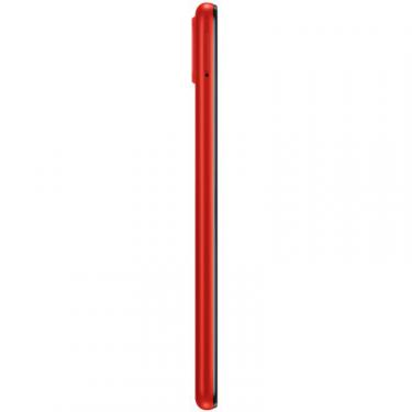 Мобильный телефон Samsung SM-A127FZ (Galaxy A12 4/64Gb) Red Фото 2