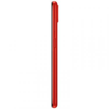Мобильный телефон Samsung SM-A127FZ (Galaxy A12 4/64Gb) Red Фото 3