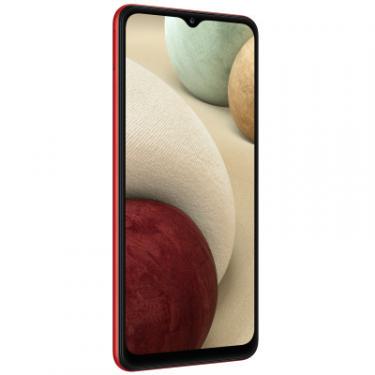 Мобильный телефон Samsung SM-A127FZ (Galaxy A12 4/64Gb) Red Фото 4