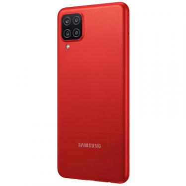 Мобильный телефон Samsung SM-A127FZ (Galaxy A12 4/64Gb) Red Фото 6