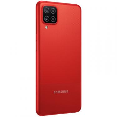 Мобильный телефон Samsung SM-A127FZ (Galaxy A12 4/64Gb) Red Фото 7