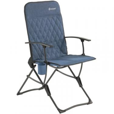 Кресло складное Outwell Draycote Blue Фото
