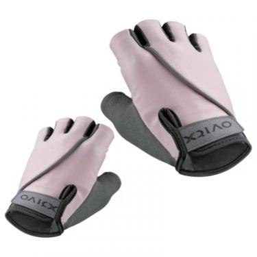 Перчатки для фитнеса Xiaomi XQIAO Q850 Pink 15х10 cm Фото