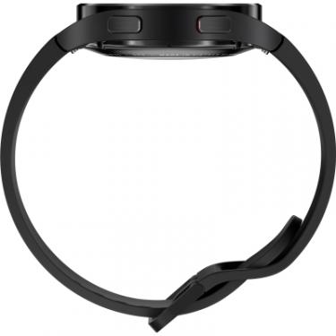 Смарт-часы Samsung Galaxy Watch 4 40mm Black Фото 4