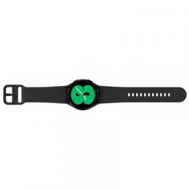 Смарт-часы Samsung Galaxy Watch 4 40mm Black Фото 5