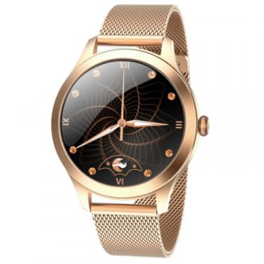 Смарт-часы Maxcom Fit FW42 Gold Фото