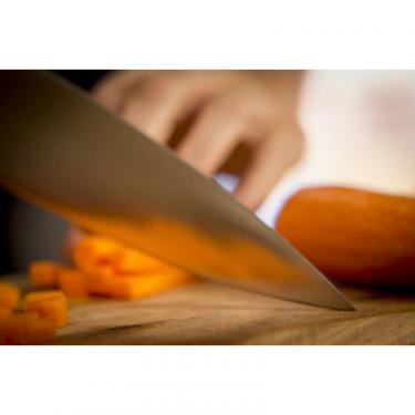 Кухонный нож Tefal Ice Force 20 см Фото 9