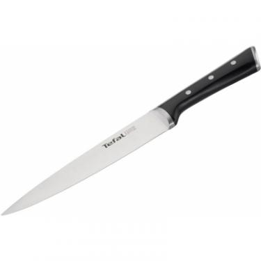Кухонный нож Tefal Ice Force 20 см Фото 1