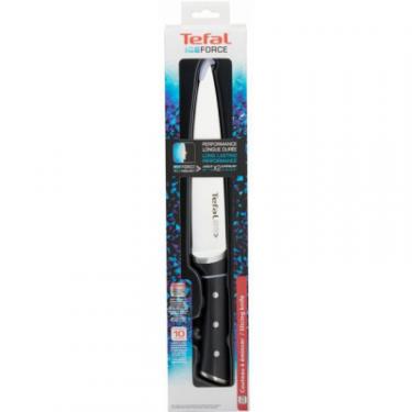 Кухонный нож Tefal Ice Force 20 см Фото 2