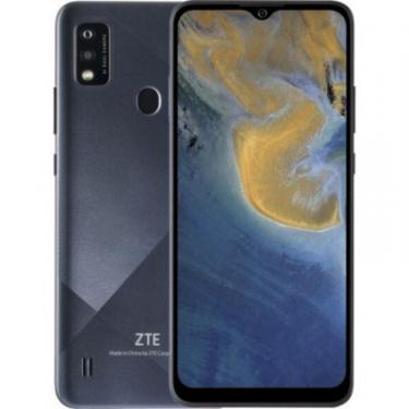 Мобильный телефон ZTE Blade A51 2/64GB Gray Фото 6