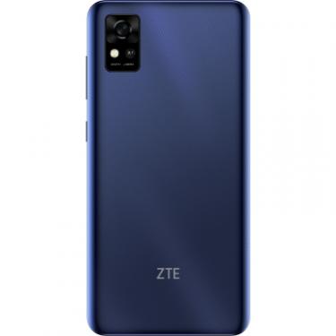 Мобильный телефон ZTE Blade A31 2/32GB Blue Фото 1