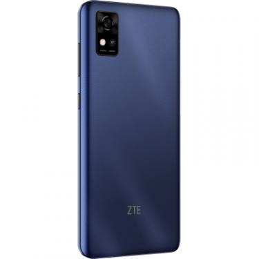 Мобильный телефон ZTE Blade A31 2/32GB Blue Фото 8