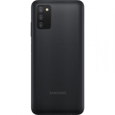 Мобильный телефон Samsung Galaxy A03s 4/64Gb Black Фото 1