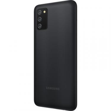Мобильный телефон Samsung Galaxy A03s 4/64Gb Black Фото 6