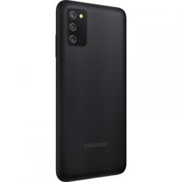 Мобильный телефон Samsung Galaxy A03s 4/64Gb Black Фото 7