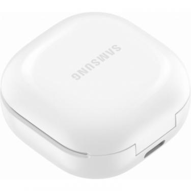 Наушники Samsung Galaxy Buds2 White Фото 6