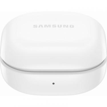 Наушники Samsung Galaxy Buds2 White Фото 7