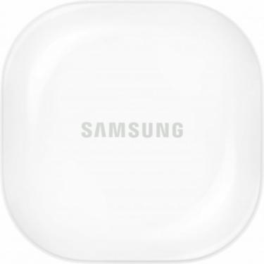 Наушники Samsung Galaxy Buds2 White Фото 8