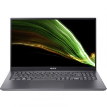 Ноутбук Acer Swift 3 SF316-51-72UN Фото
