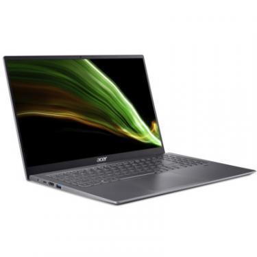 Ноутбук Acer Swift 3 SF316-51-72UN Фото 1