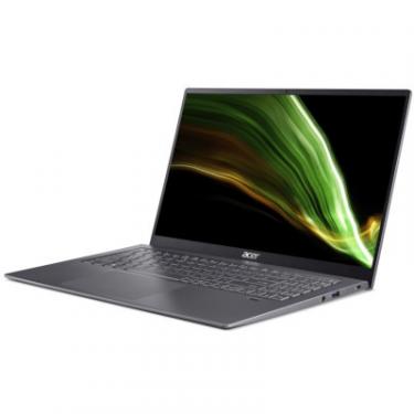 Ноутбук Acer Swift 3 SF316-51-72UN Фото 2