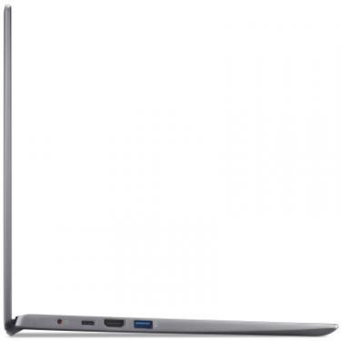 Ноутбук Acer Swift 3 SF316-51-72UN Фото 4