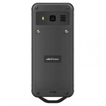 Мобильный телефон Ulefone Armor Mini 2 Black Фото 1