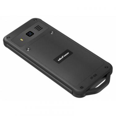 Мобильный телефон Ulefone Armor Mini 2 Black Фото 5