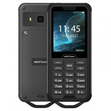 Мобильный телефон Ulefone Armor Mini 2 Black Фото 6