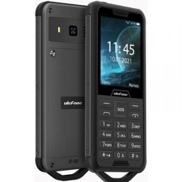 Мобильный телефон Ulefone Armor Mini 2 Black Фото 7