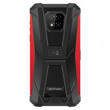 Мобильный телефон Ulefone Armor 8 Pro 6/128Gb Red Фото 1