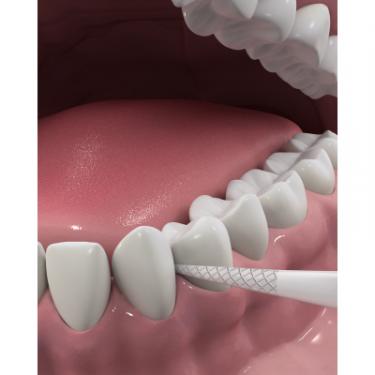 Флосс-зубочистки DenTek Тройное очищение 90 шт. Фото 5