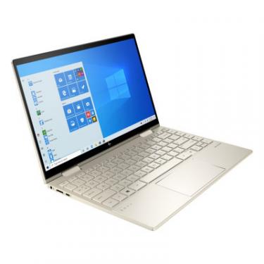 Ноутбук HP ENVY x360 13-bd0001ua Фото 1