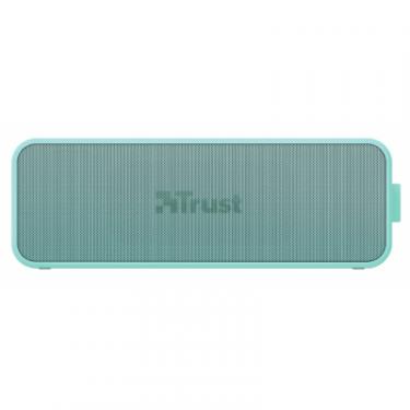 Акустическая система Trust Zowy Max Bluetooth Speaker Mint Фото 4