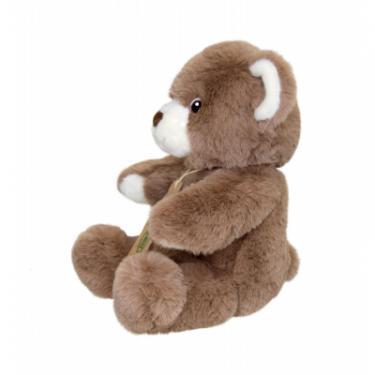 Мягкая игрушка Aurora Медведь коричневый 25 см Фото 2