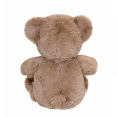Мягкая игрушка Aurora Медведь коричневый 25 см Фото 3