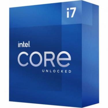 Процессор INTEL Core™ i7 12700K Фото