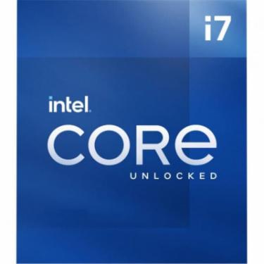 Процессор INTEL Core™ i7 12700K Фото 1