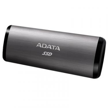 Накопитель SSD ADATA USB 3.2 1TB Фото 2