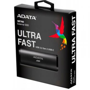 Накопитель SSD ADATA USB 3.2 1TB Фото 4