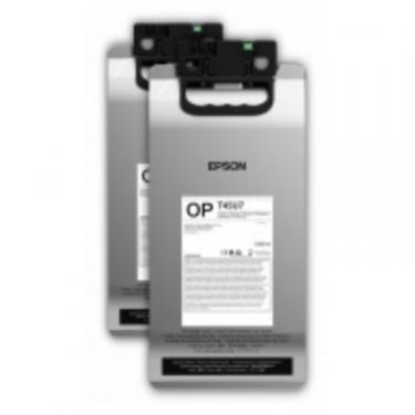 Картридж Epson SC-R5010L UltraChrome RS Optimiser Фото