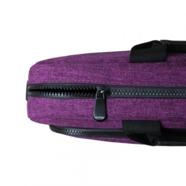 Сумка для ноутбука Grand-X 14'' SB-148 soft pocket Purple Фото 4