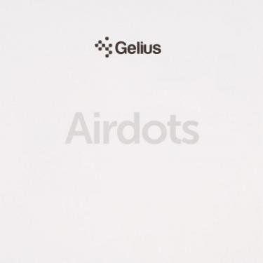 Наушники Gelius Air Airdots GA-TWS-001ELT Matte Black Фото 6