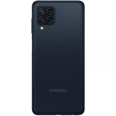 Мобильный телефон Samsung SM-M225F (Galaxy M22 4/128Gb) Black Фото 1