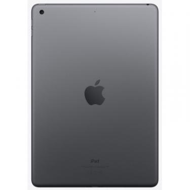 Планшет Apple iPad 10.2" 2021 Wi-Fi + LTE 256GB, Space Grey (9 G Фото 1