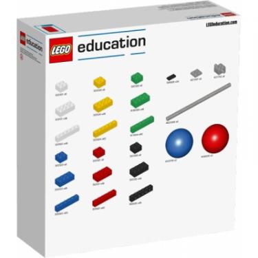 Конструктор LEGO Education World Robot OlympiadTM Brick Set Фото 1