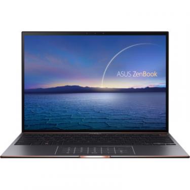 Ноутбук ASUS ZenBook UX393EA-HK019R Фото