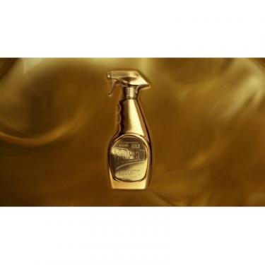 Парфюмированная вода Moschino Gold Fresh Couture 30 мл Фото 2