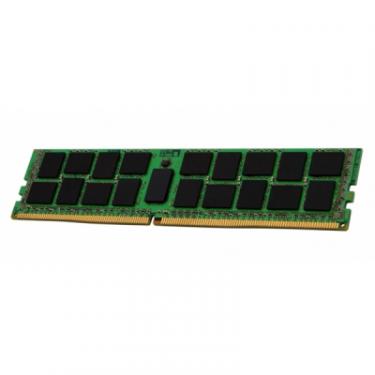Модуль памяти для сервера Kingston DDR4 16GB ECC RDIMM 2933MHz 2Rx8 1.2V CL21 Фото