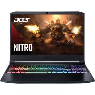 Ноутбук Acer Nitro 5 AN515-45 Фото